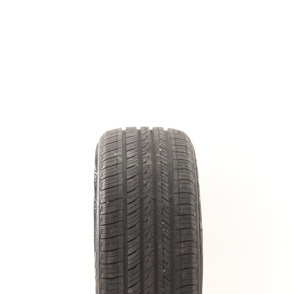 Set of (2) Driven Once 225/55R17 Nexen N5000 Plus 101V - 8.5/32 - Image 2