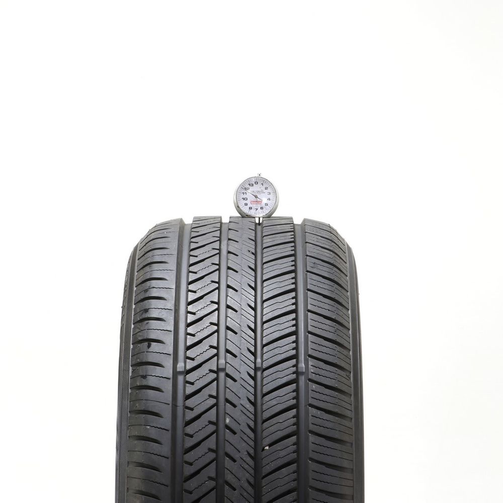 Set of (4) Used 245/45R18 Yokohama YK-GTX 100V - 10-11.5/32 - Image 11
