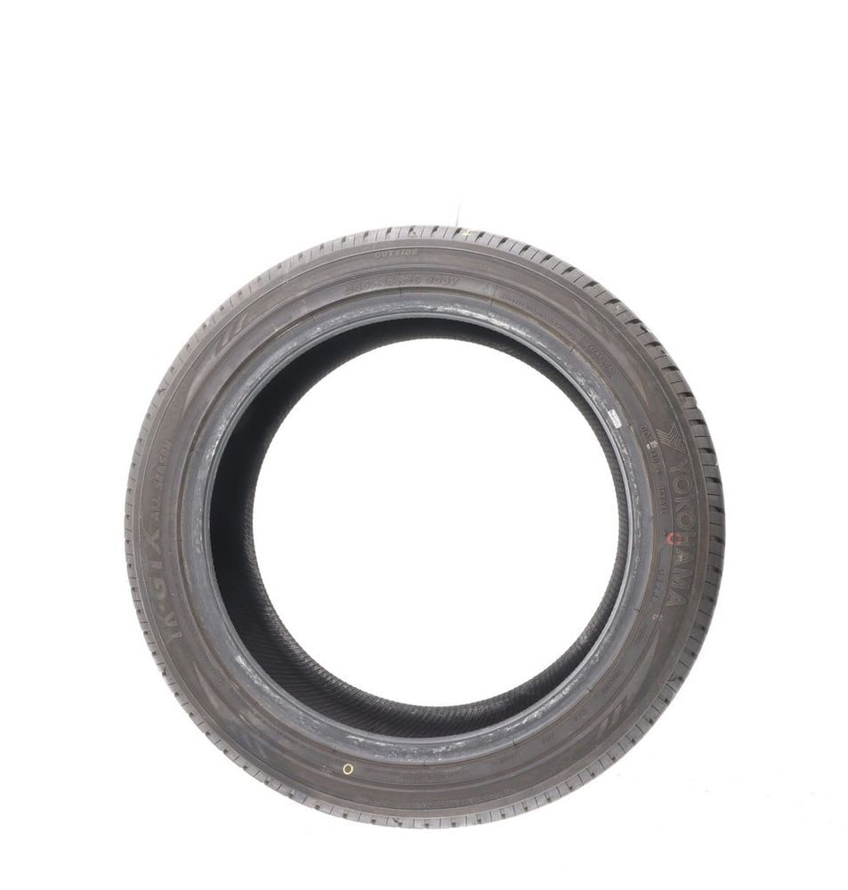 Set of (4) Used 245/45R18 Yokohama YK-GTX 100V - 10-11.5/32 - Image 9