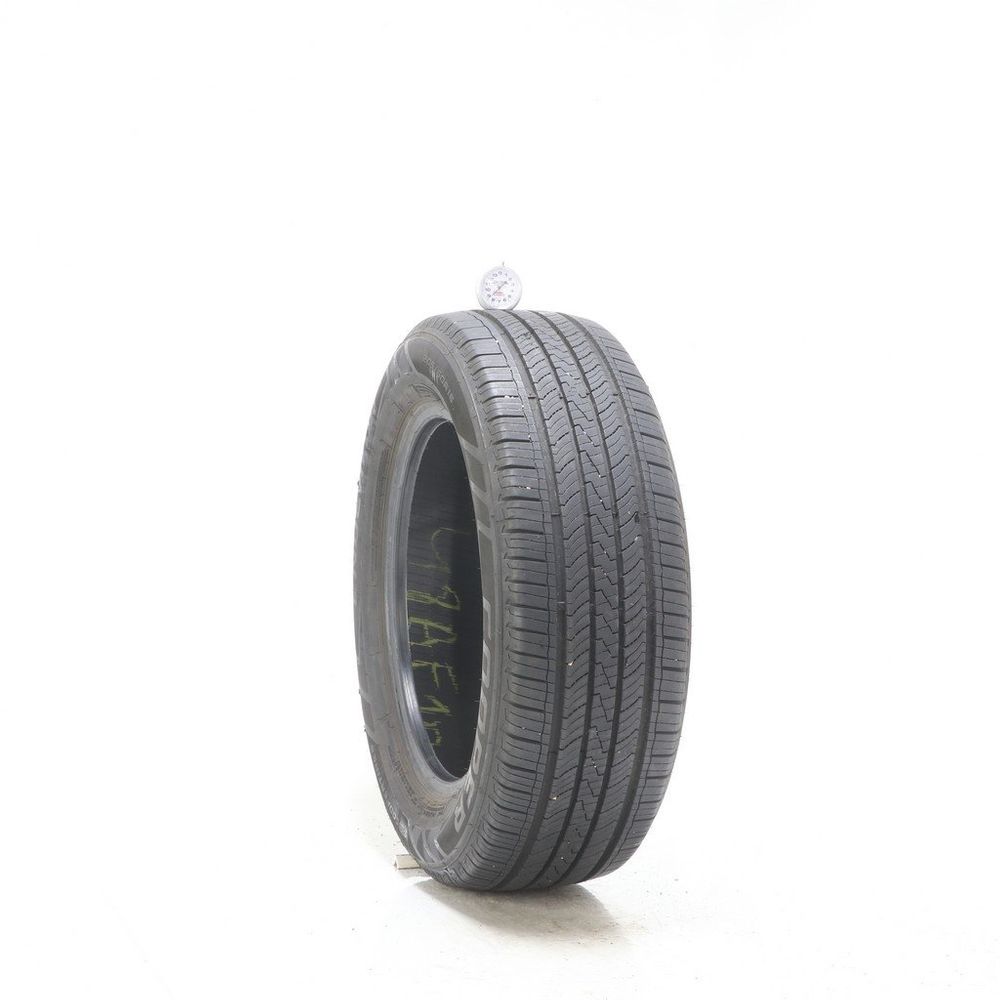 Set of (2) Used 205/60R16 Cooper Endeavor 92V - 8.5/32 - Image 1