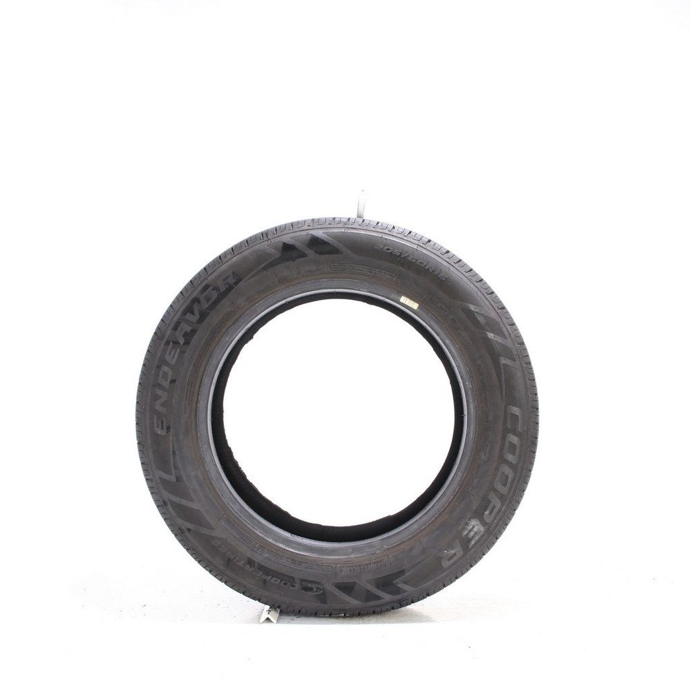 Set of (2) Used 205/60R16 Cooper Endeavor 92V - 8.5/32 - Image 3