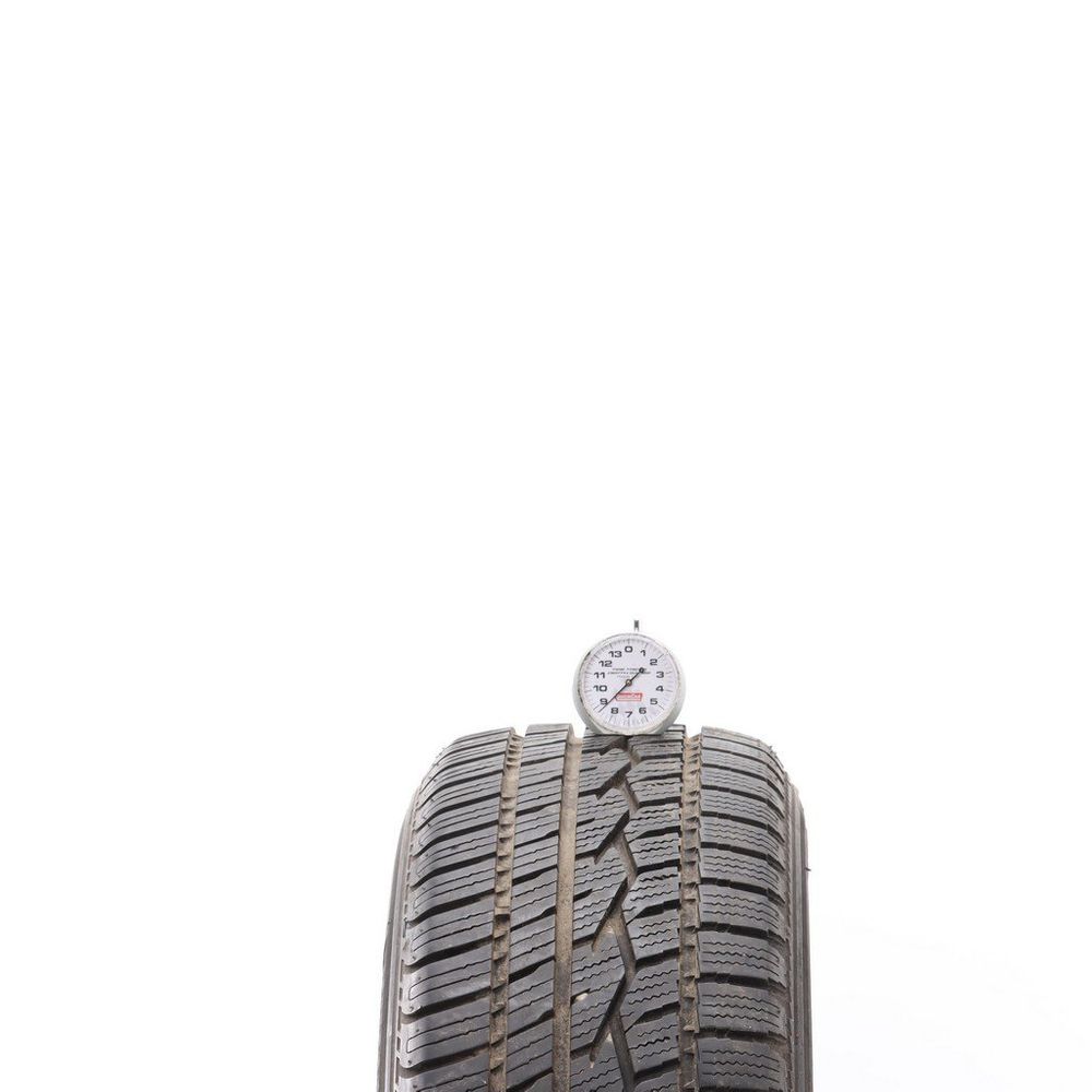 Set of (2) Used 185/65R15 Toyo Celsius 88H - 8.5/32 - Image 2