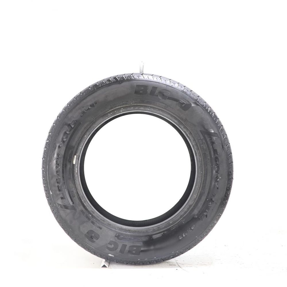 Used 225/60R16 Big O legacy Tour Plus 98T - 8.5/32 - Image 3