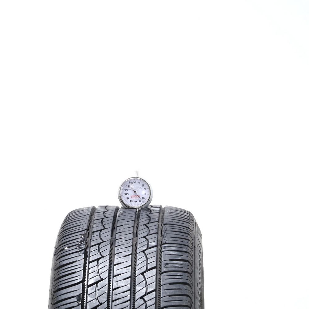 Set of (2) Used 205/55R16 Continental ControlContact Tour A/S Plus 91H - 5.5-6/32 - Image 2