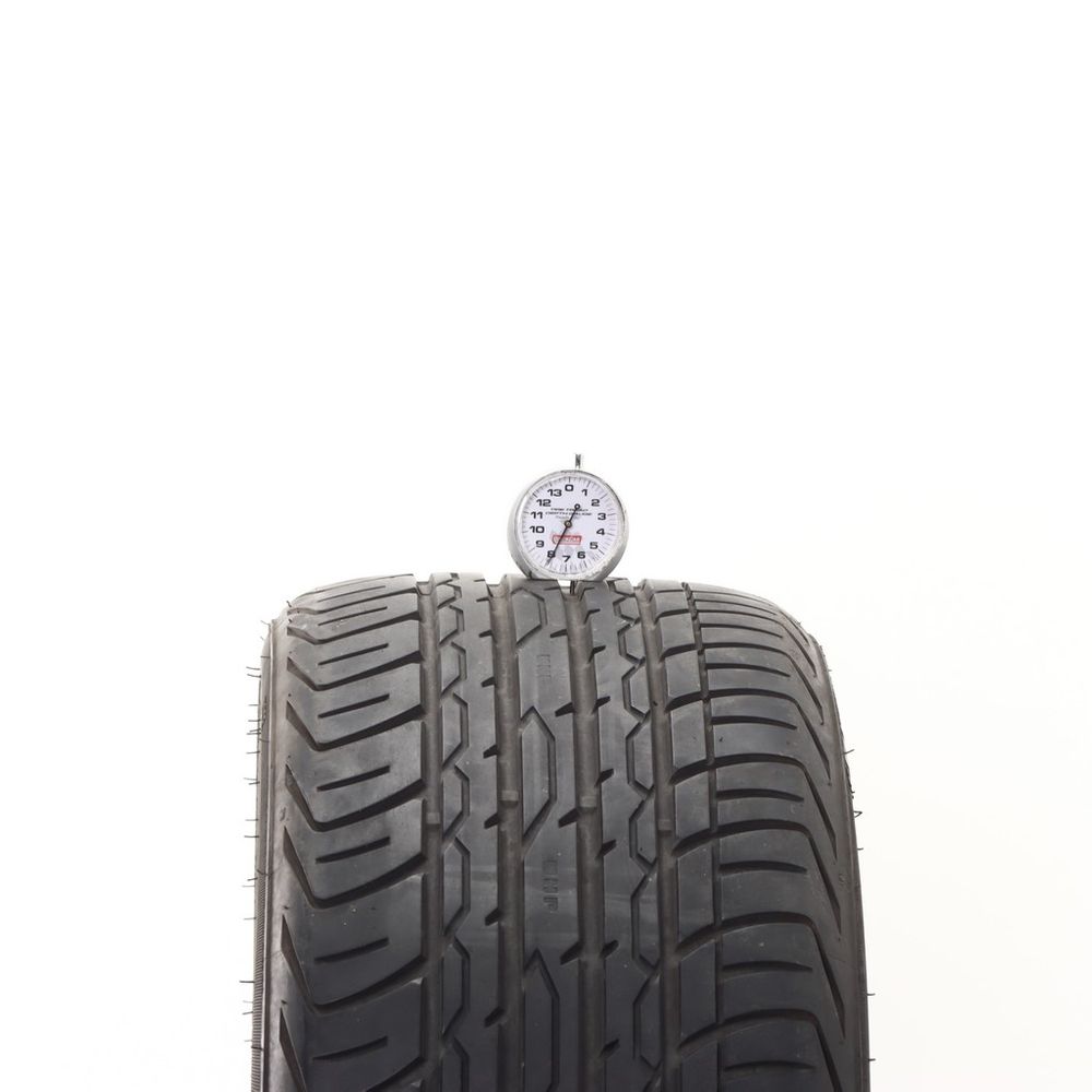 Set of (2) Used 235/40ZR19 Zenna Argus UHP 98Y - 8/32 - Image 2