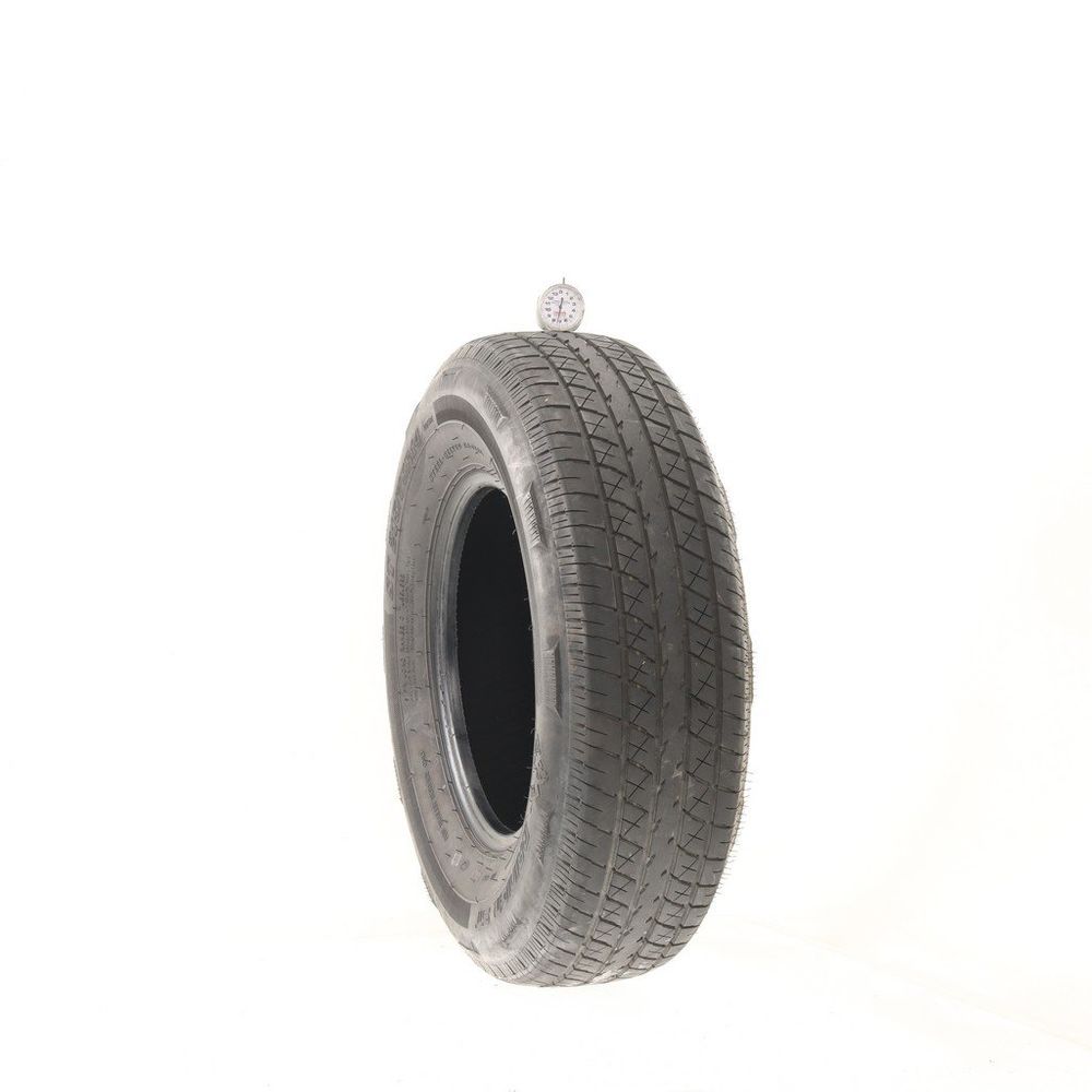 Used ST 215/75R14 Rainier ST 102/98M C - 7/32 - Image 1