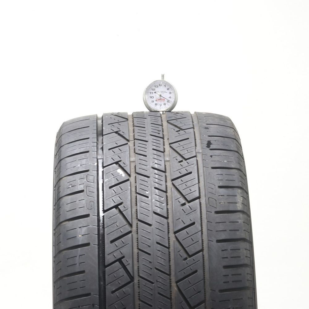 Used 275/45R20 Continental CrossContact LX25 110V - 4.5/32 - Image 2