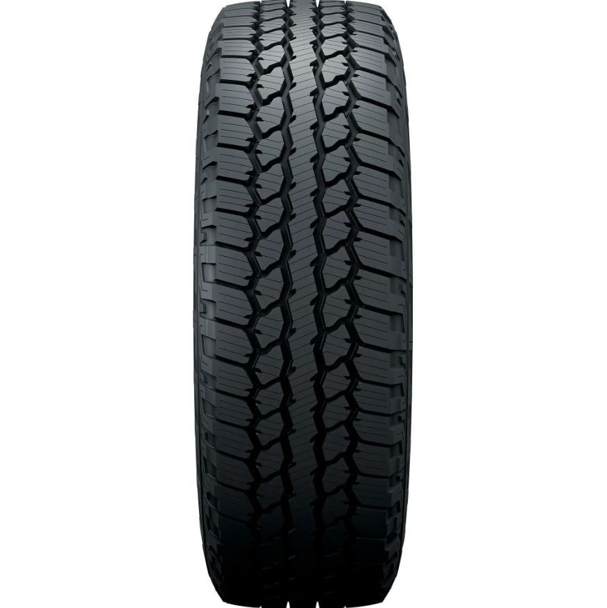 New P 255/70R16 Firestone Destination A/T2 109S - Image 3