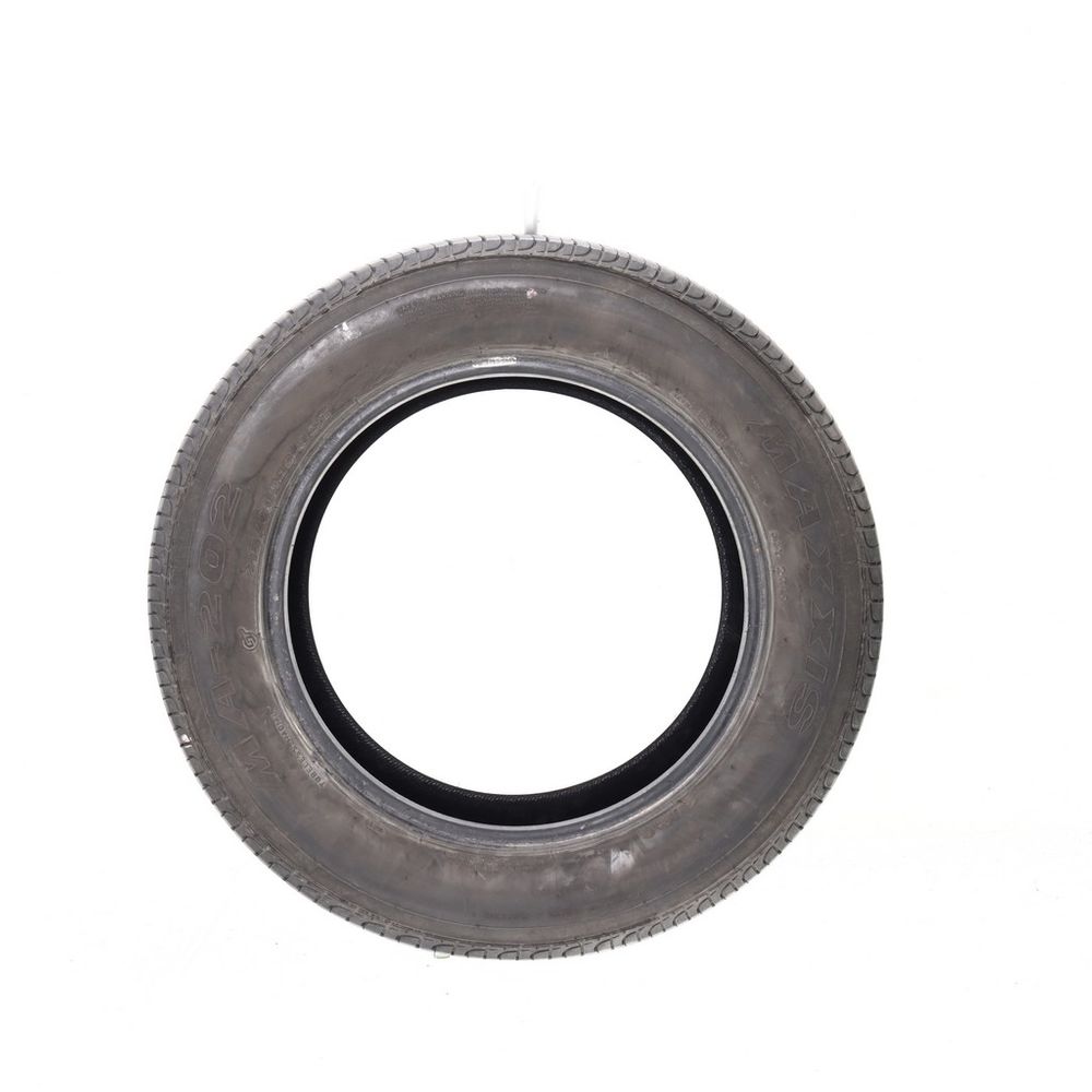 Used 215/60R16 Maxxis MA-202 95T - 8/32 - Image 3