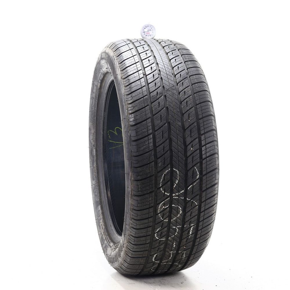 Set of (2) Used 265/50R20 Uniroyal Tiger Paw Touring A/S 107V - 9.5-10/32 - Image 4