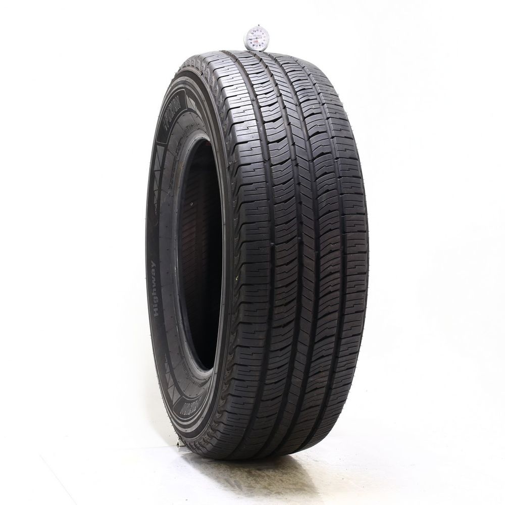 Used 275/65R18 Fuzion Highway 116T - 10/32 - Image 1
