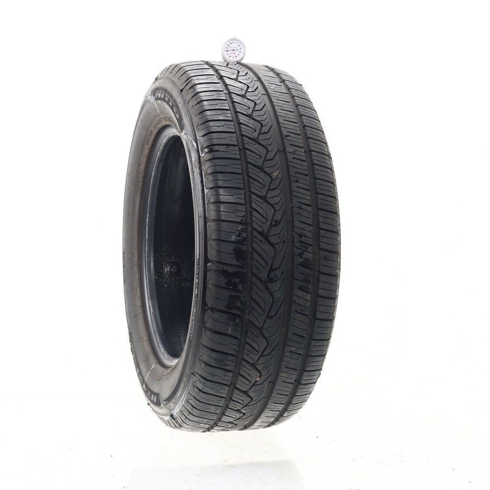 Used 265/60R18 Nitto NT421Q 114V - 10/32 - Image 1