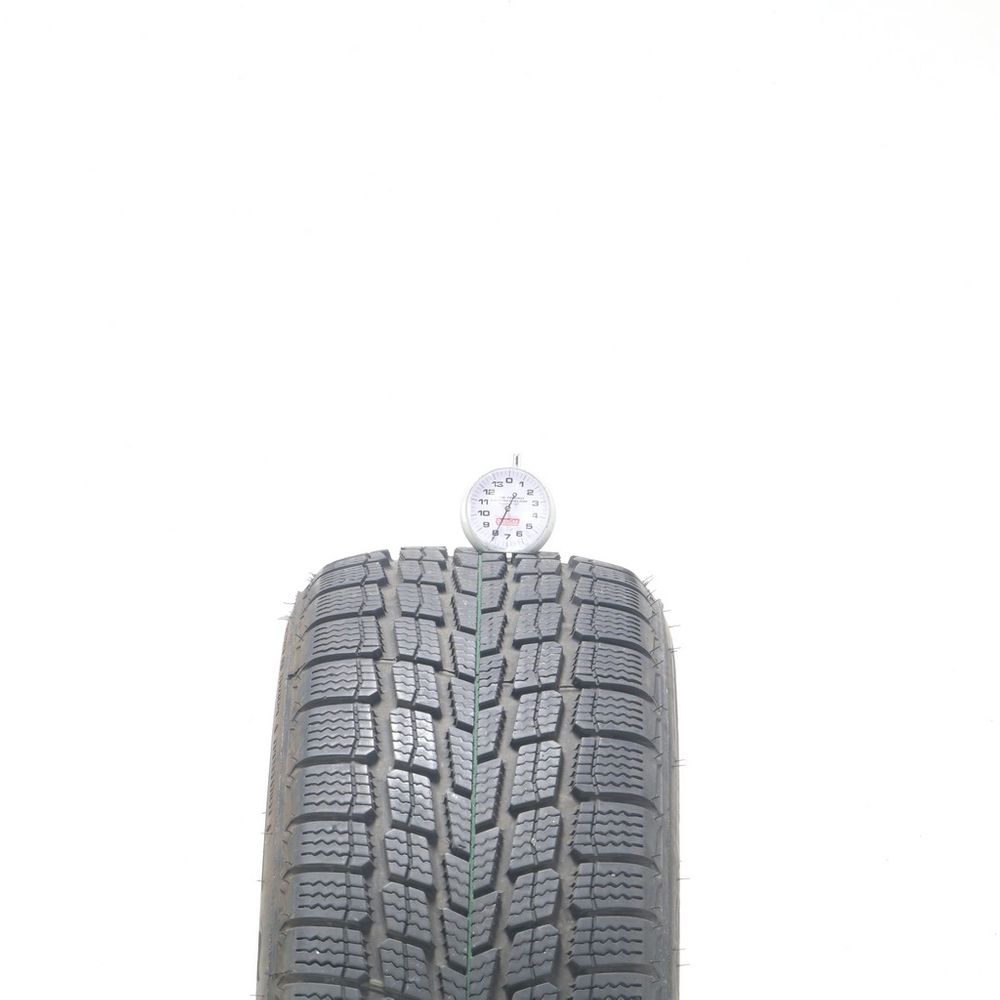 Used 205/55R16 Firestone WeatherGrip 91V - 8/32 - Image 2