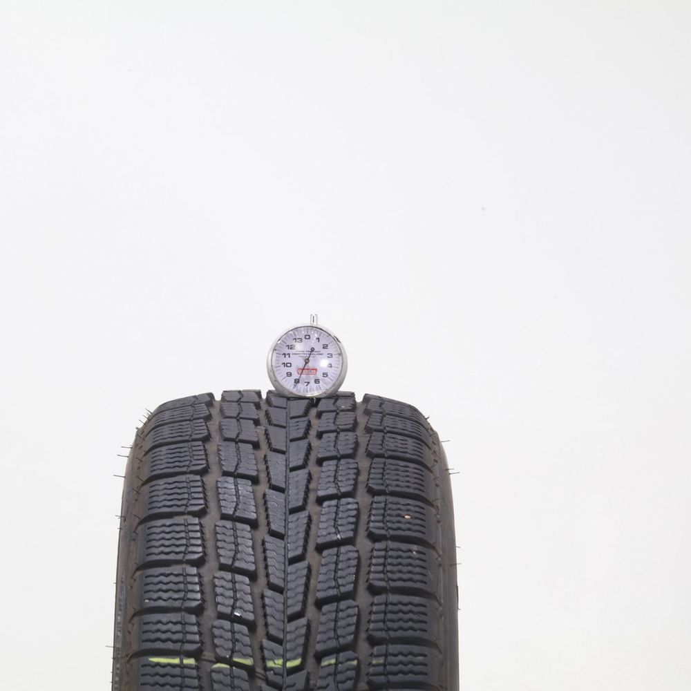 Set of (4) Used 205/55R16 Firestone WeatherGrip 91V - 8-9.5/32 - Image 3