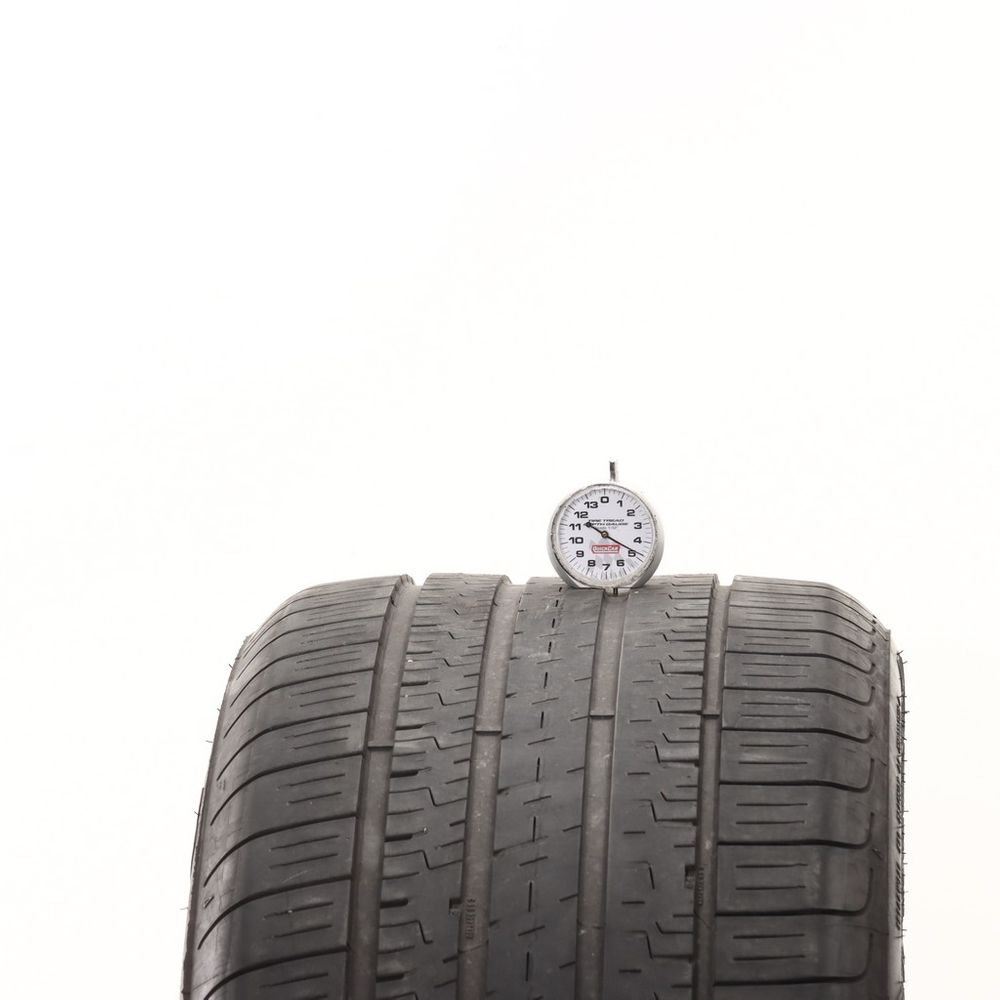 Used 285/35ZR19 Goodyear Eagle Exhilarate 99Y - 4.5/32 - Image 2