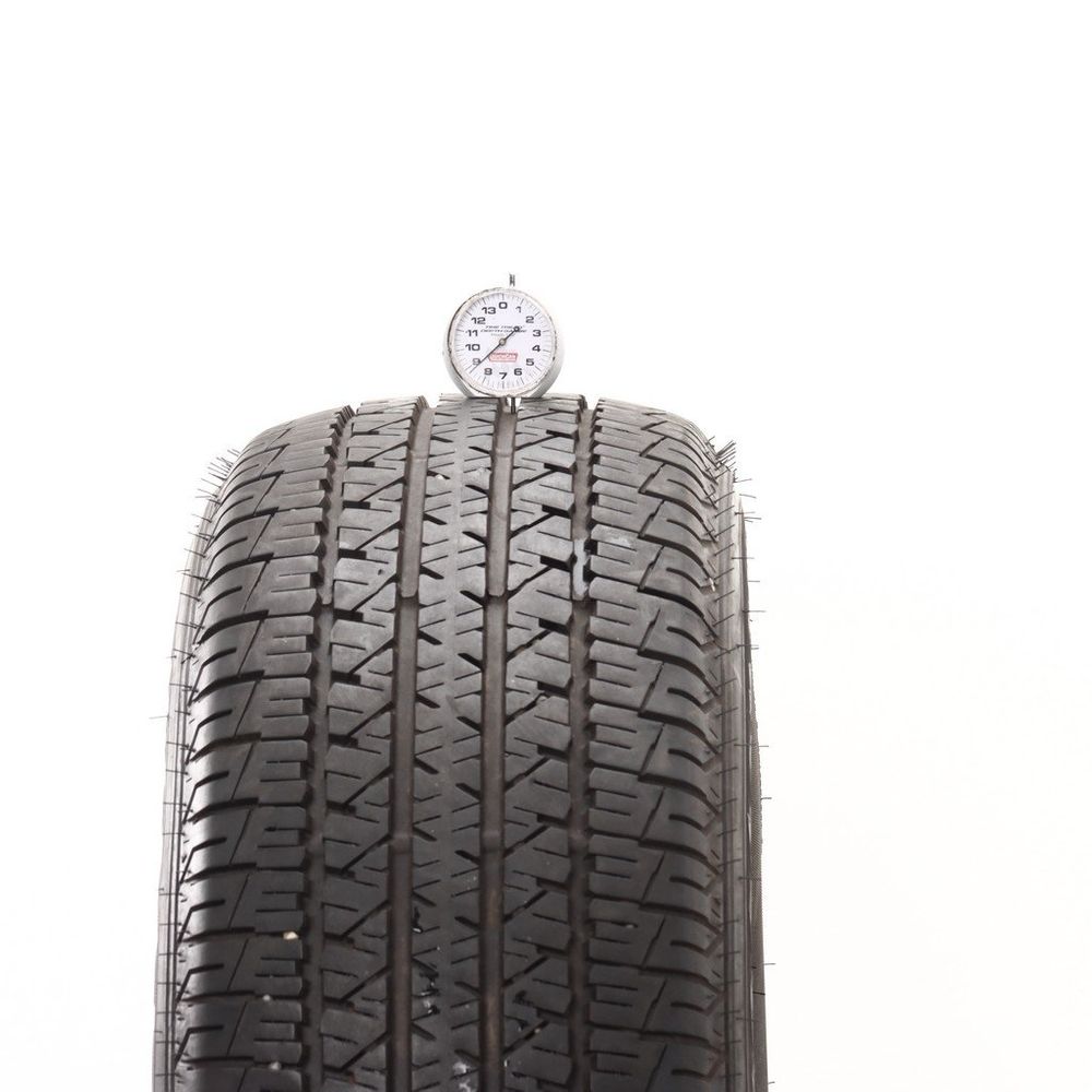 Used 235/60R17 Firestone FR710 100T - 8.5/32 - Image 2