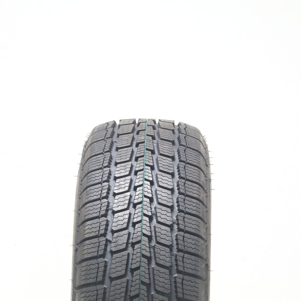 Driven Once 205/65R15 Firestone WeatherGrip 99H - 9.5/32 - Image 2