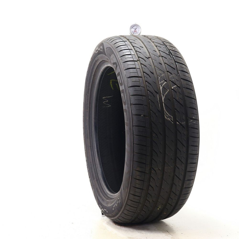 Used 255/50R20 Arroyo Grand Sport A/S 109V - 8/32 - Image 1