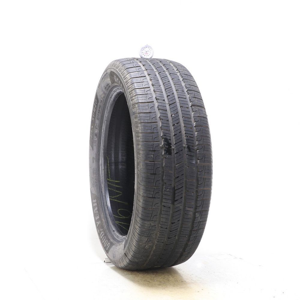 Used 245/50R20 Goodyear Reliant All-season 102V - 10/32 - Image 1