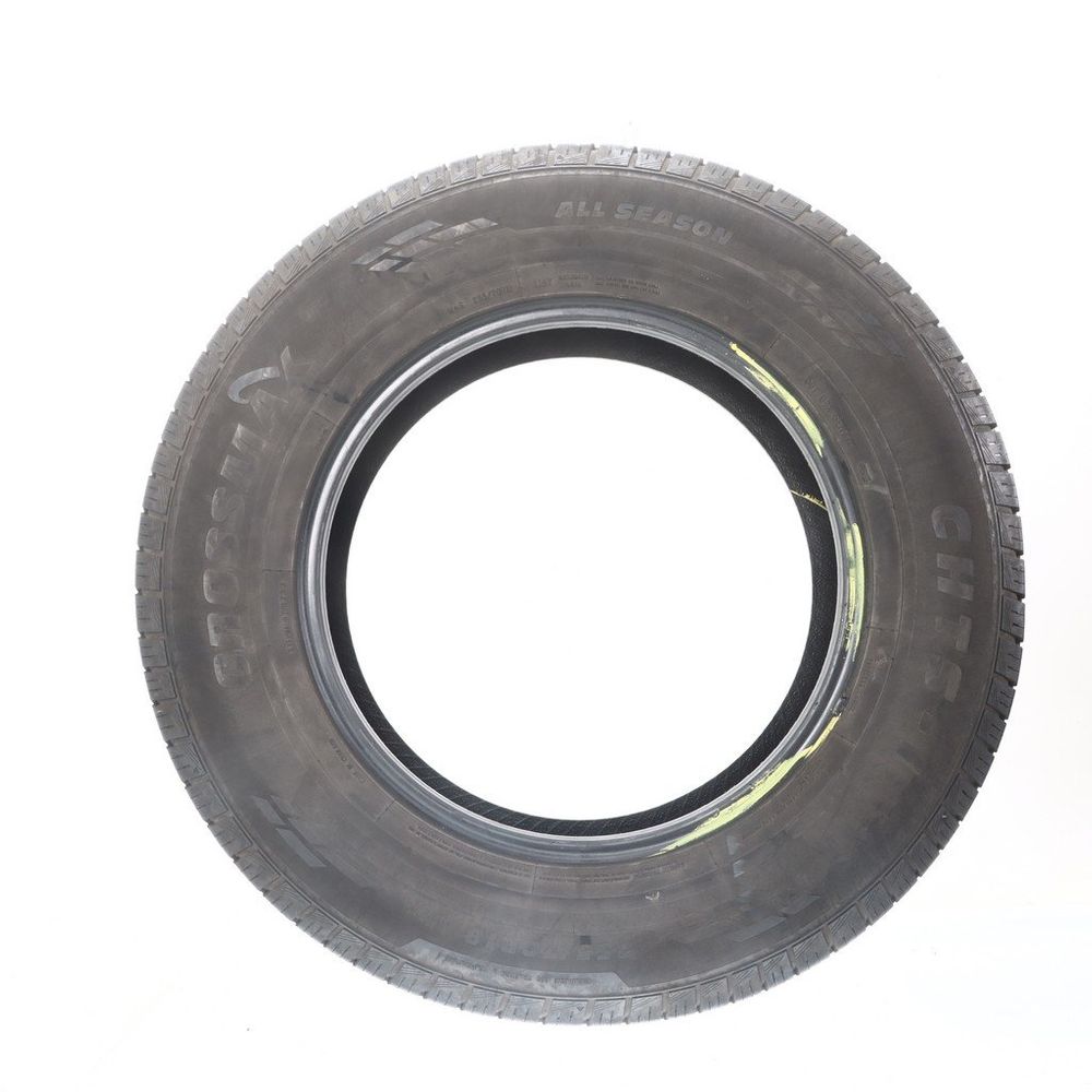 Used 255/70R18 Crossmax CHTS-1 113T - 7/32 - Image 3