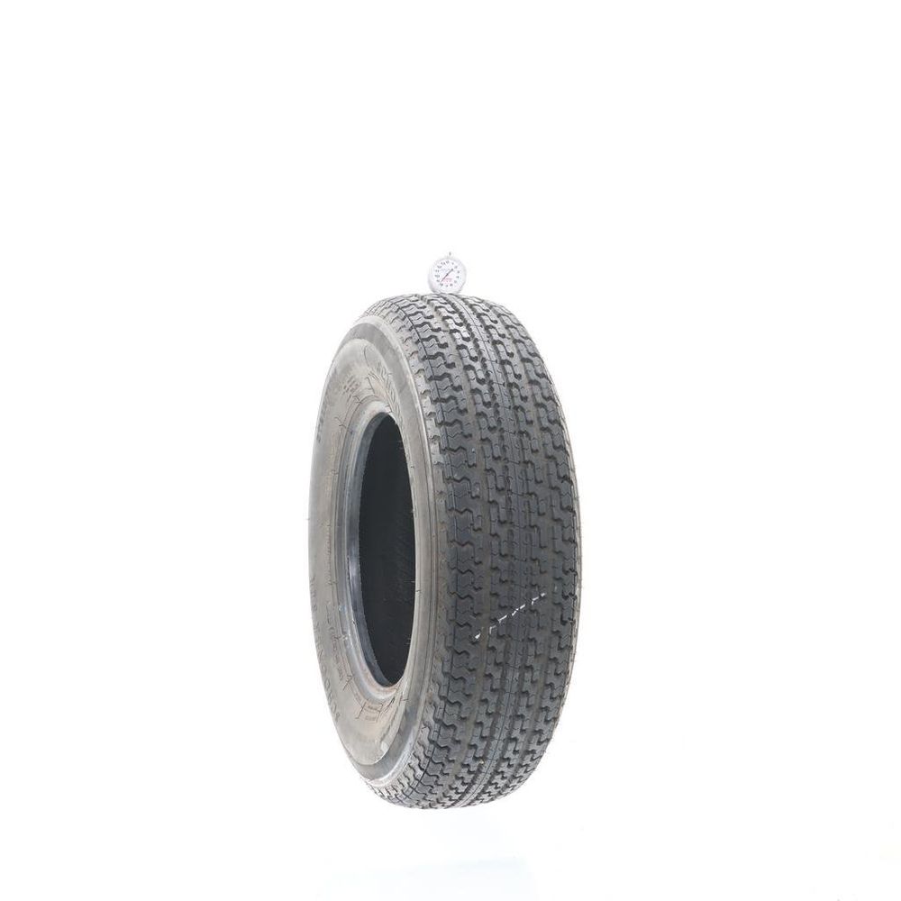 Used ST 205/75R14 Schooner STR 100/96L C - 8.5/32 - Image 1