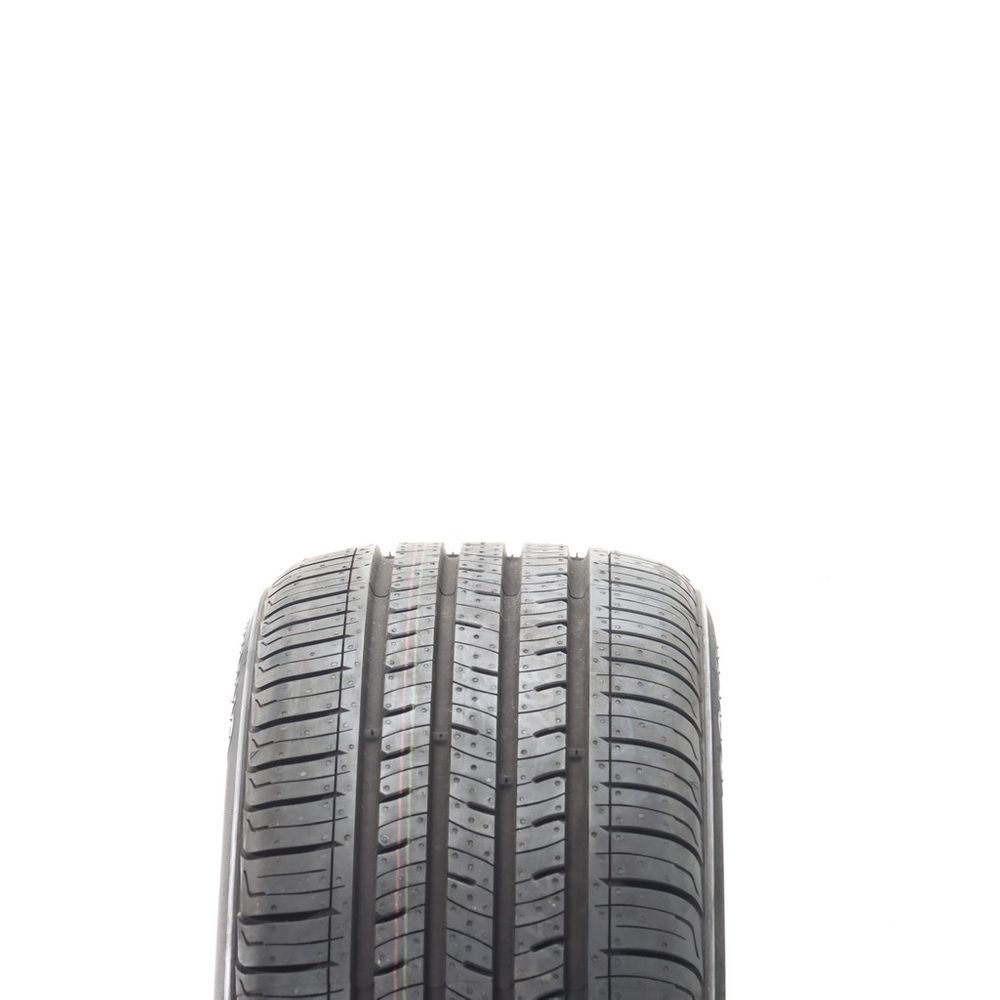 New 205/50R17 Kumho Solus TA31 93V - Image 2