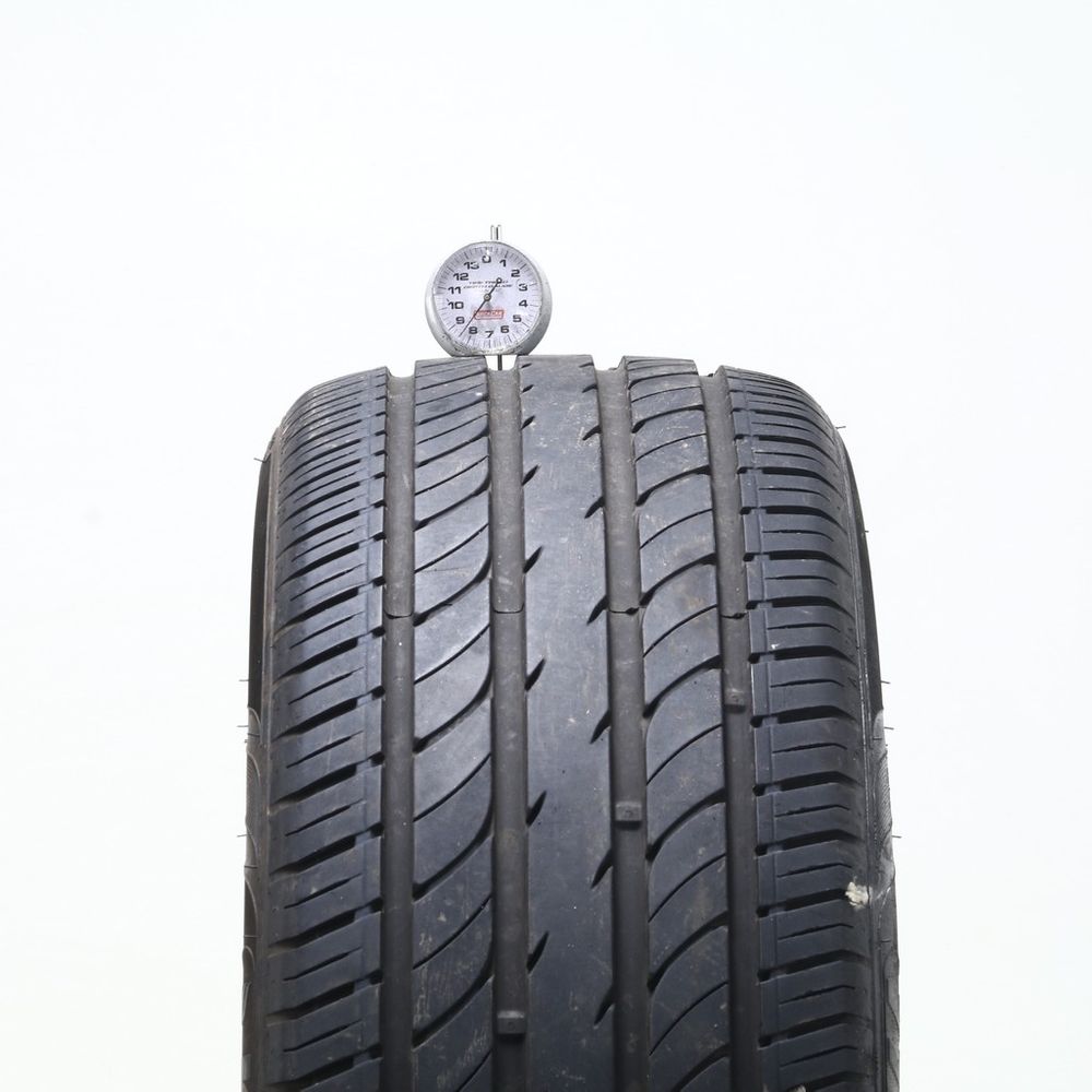 Used 245/45R20 Waterfall Eco Dynamic 99W - 8.5/32 - Image 2