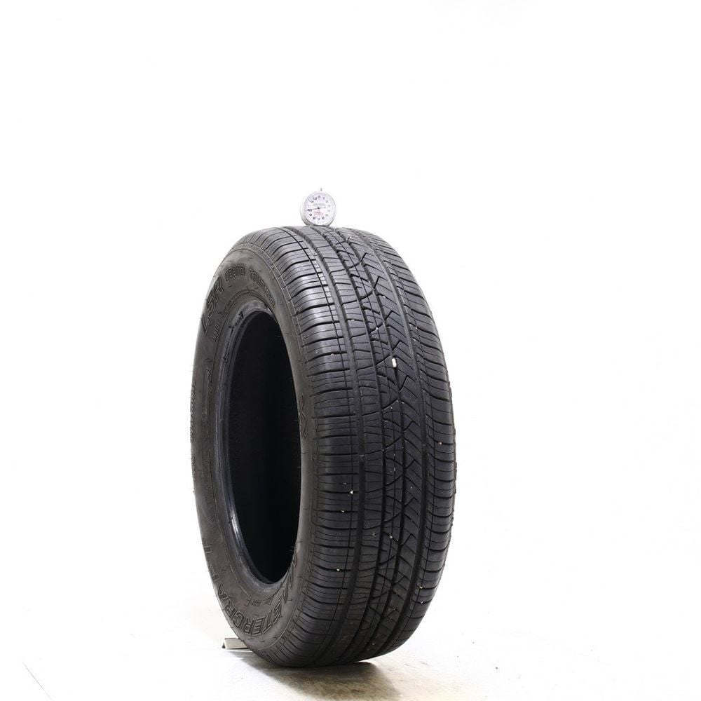 Set of (2) Used 195/60R15 Mastercraft LSR Grand Touring 88T - 10/32 - Image 1