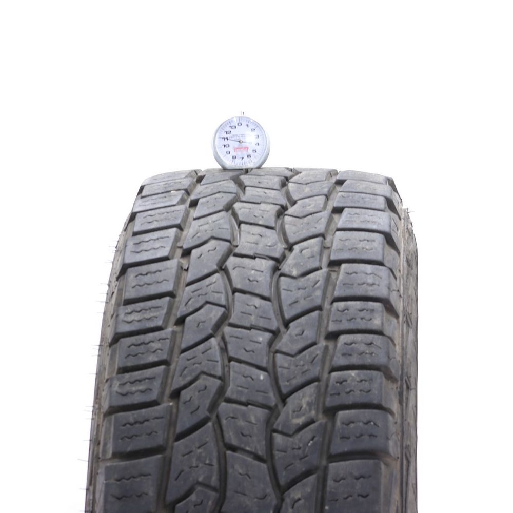 Used LT 265/70R17 Cooper Adventurer A/T 121/118R E - 11/32 - Image 2