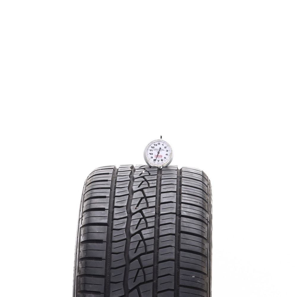 Set of (4) Used 225/45ZR17 Continental ControlContact Sport SRS Plus 91W - 6-7.5/32 - Image 5