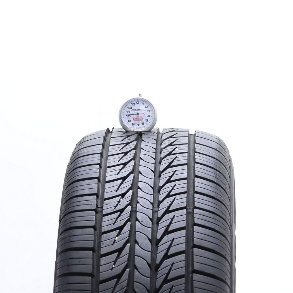 Used 235/60R17 General Altimax RT43 102T - 10/32 - Image 2
