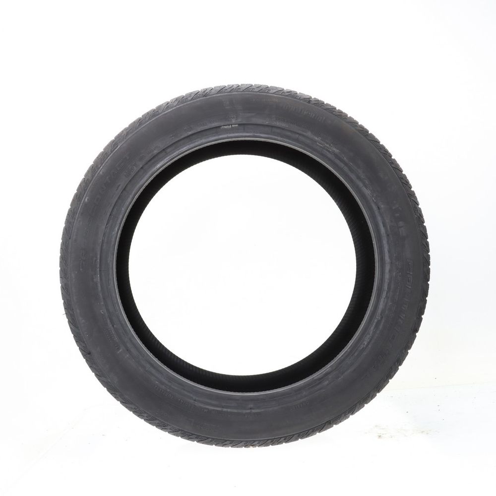 New 265/45R20 Continental CrossContact LX Sport MGT 104W - 10/32 - Image 3