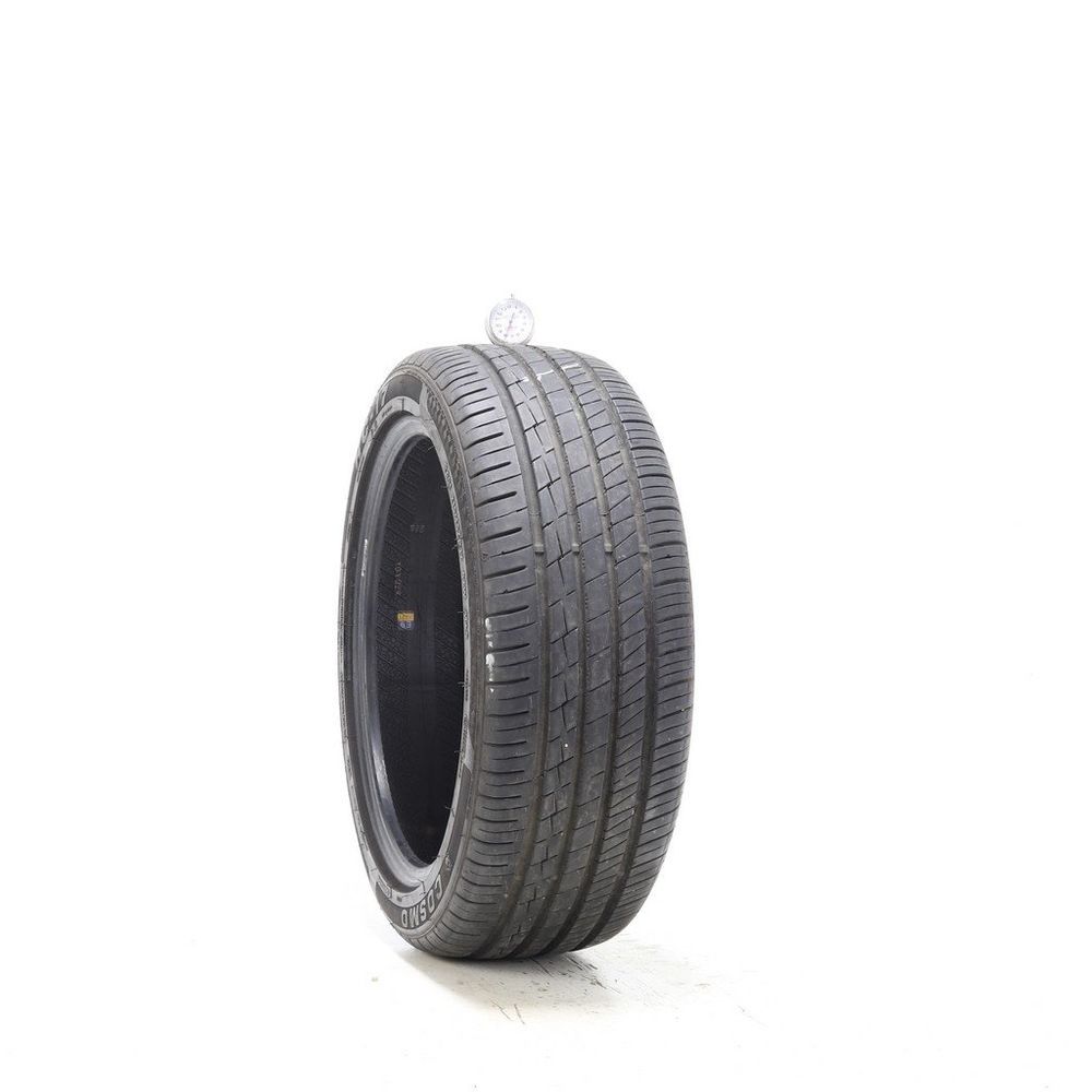 Used 215/45ZR17 Cosmo RC-17 87W - 8/32 - Image 1