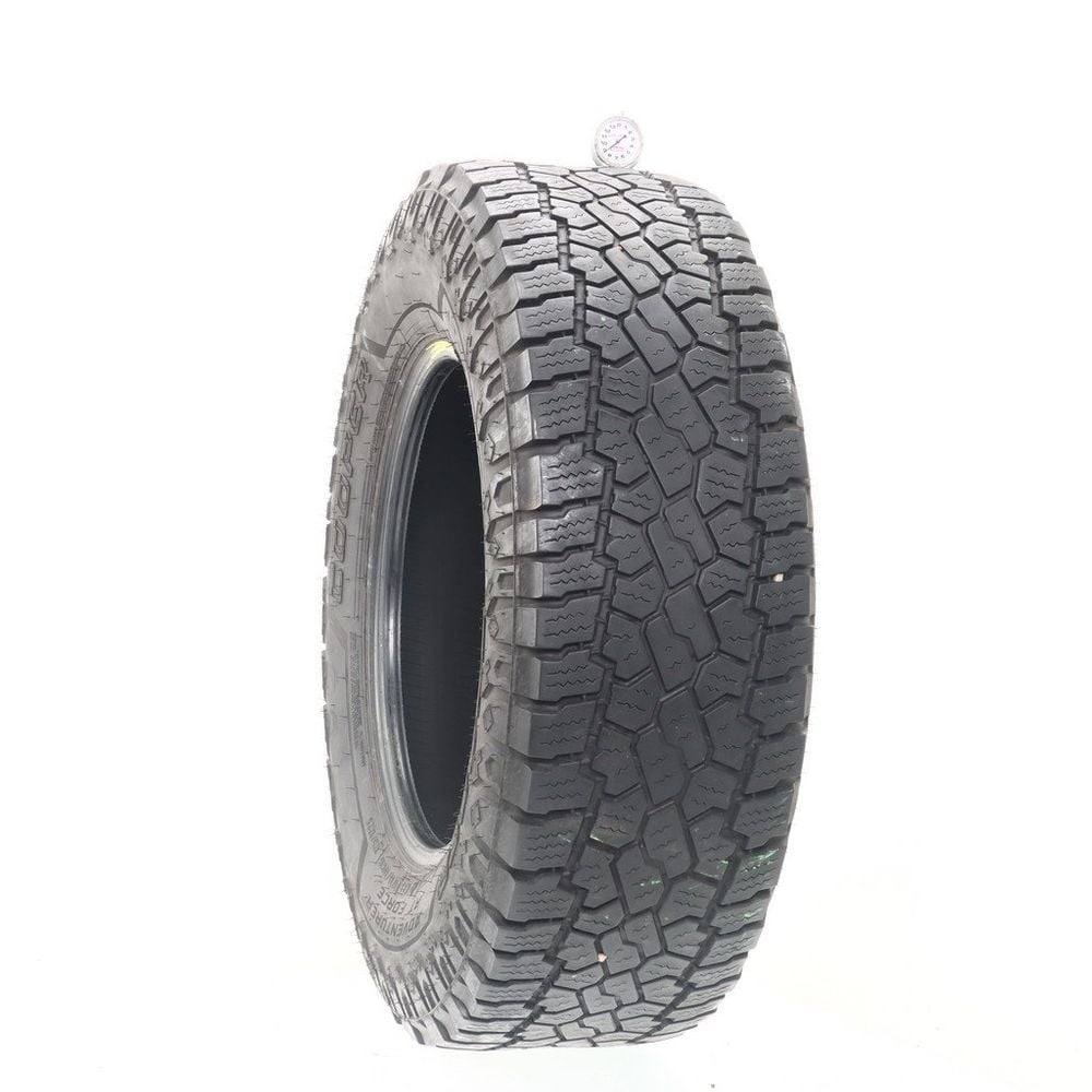 Used LT 275/70R18 Cooper Adventurer AT Force 125/122S E - 8.5/32 - Image 1