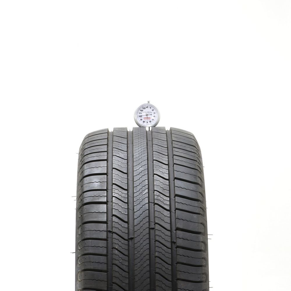 Set of (2) Used 235/45R18 Michelin X Tour A/S 2 98H - 10/32 - Image 2