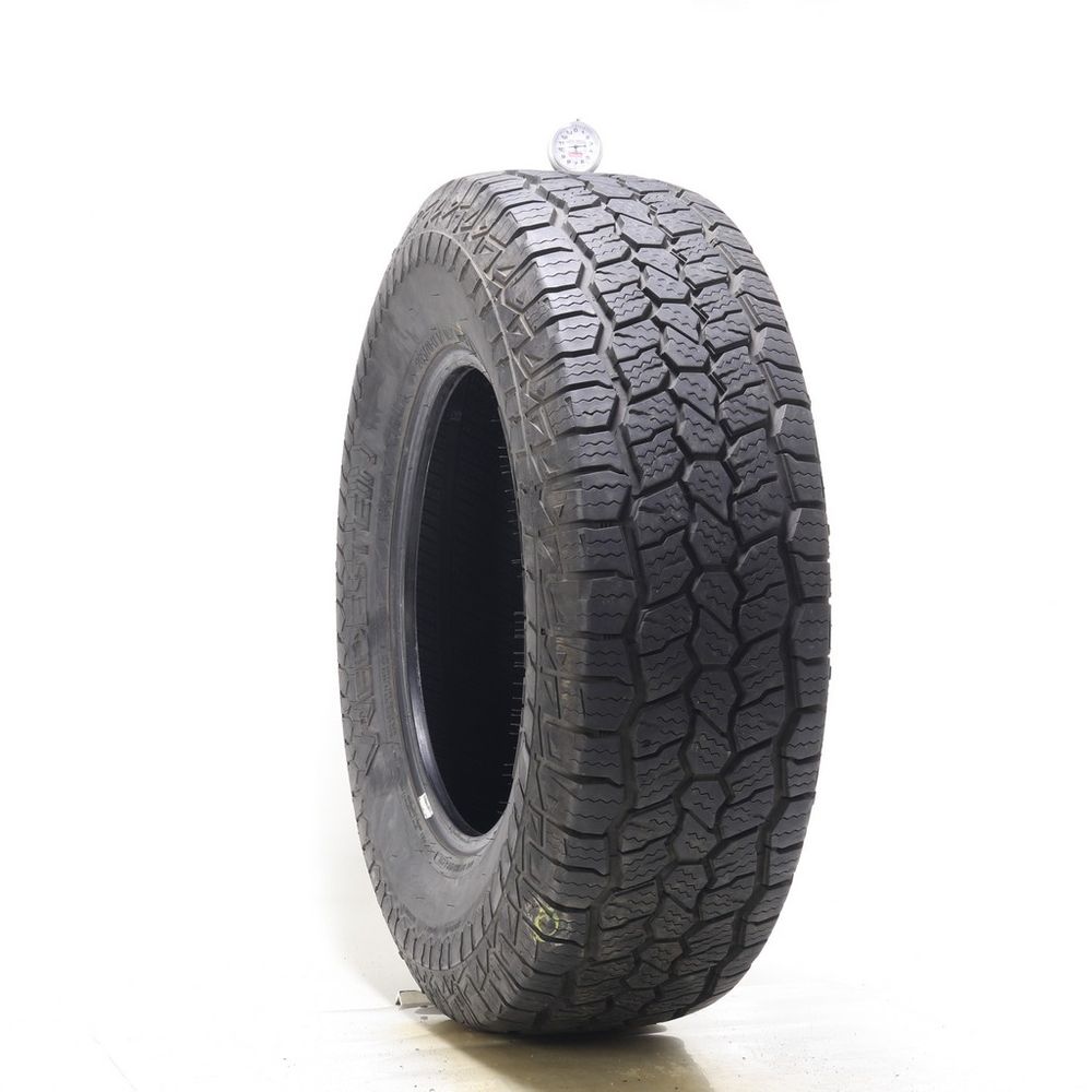 Used 265/70R17 Vredestein Pinza AT 115T - 10/32 - Image 1