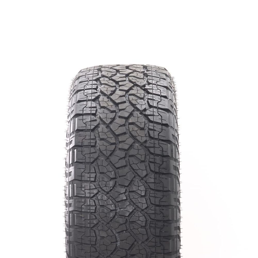 New 275/60R20 Goodyear Wrangler Territory AT RIV 116H - Image 2