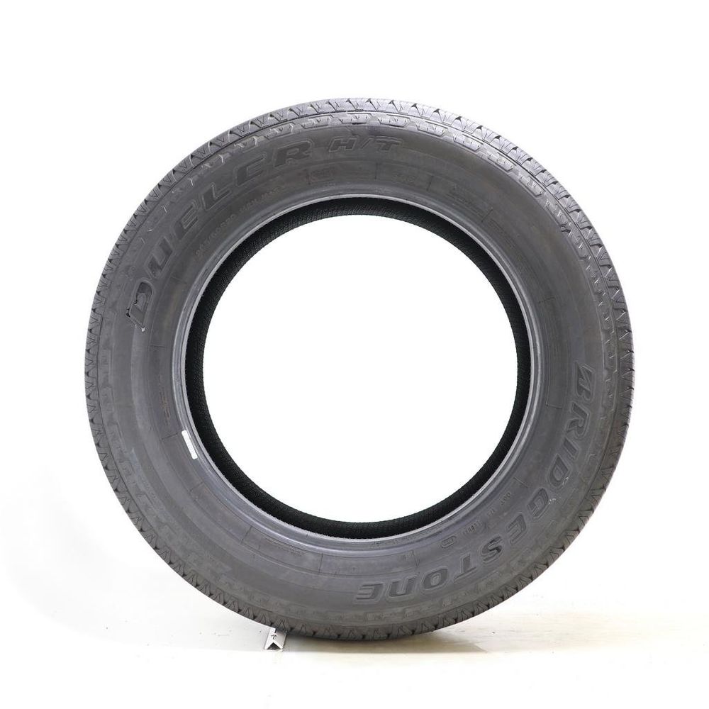 Driven Once 265/60R20 Bridgestone Dueler H/T 685 112H - 10/32 - Image 3