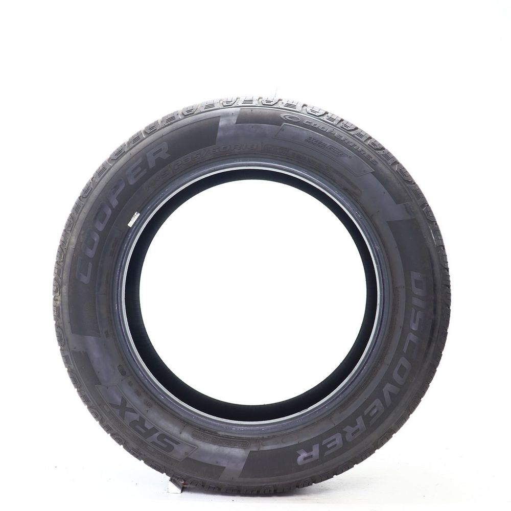 Used 235/60R18 Cooper Discoverer SRX 107V - 8.5/32 - Image 3