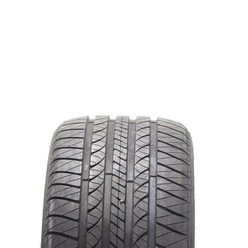 Driven Once 235/40R19 Kelly Edge A/S 96V - 8.5/32 - Image 2