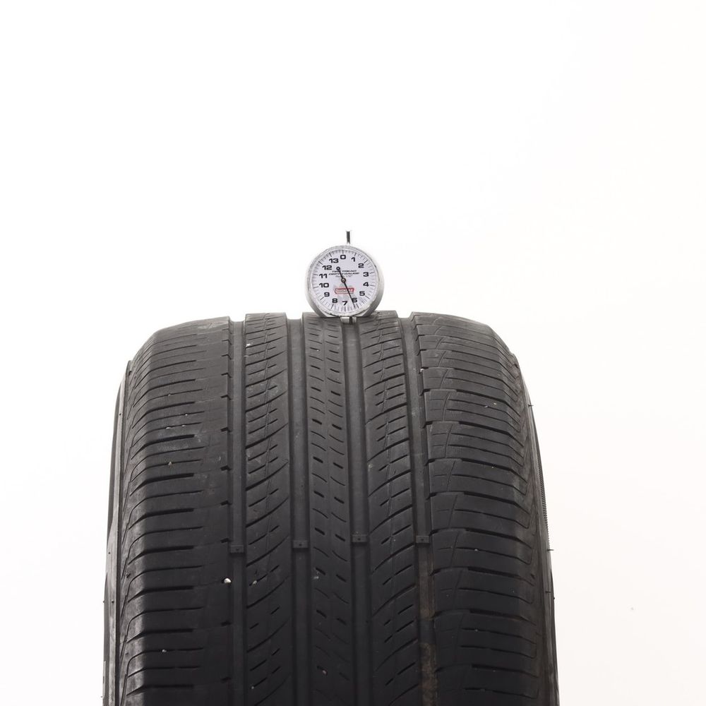 Set of (2) Used 255/50R20 Hankook Dynapro HP2 109V - 6-7/32 - Image 2