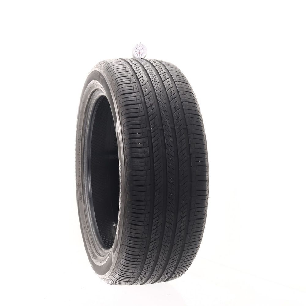 Set of (2) Used 255/50R20 Hankook Dynapro HP2 109V - 6-7/32 - Image 4