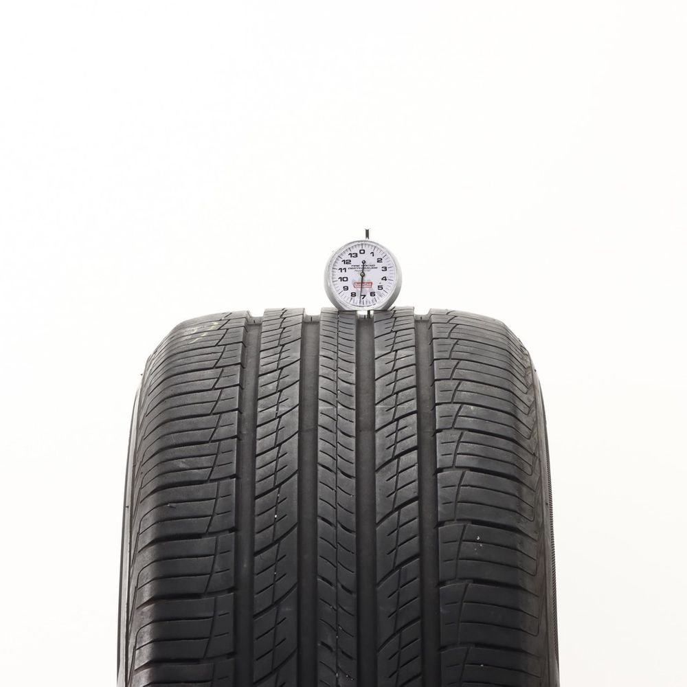 Set of (2) Used 255/50R20 Hankook Dynapro HP2 109V - 6-7/32 - Image 5