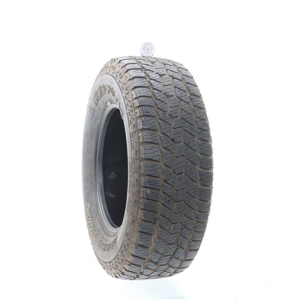 Used 225/70R16 Hercules Terra Trac AT II 111T - 10.5/32 - Image 1