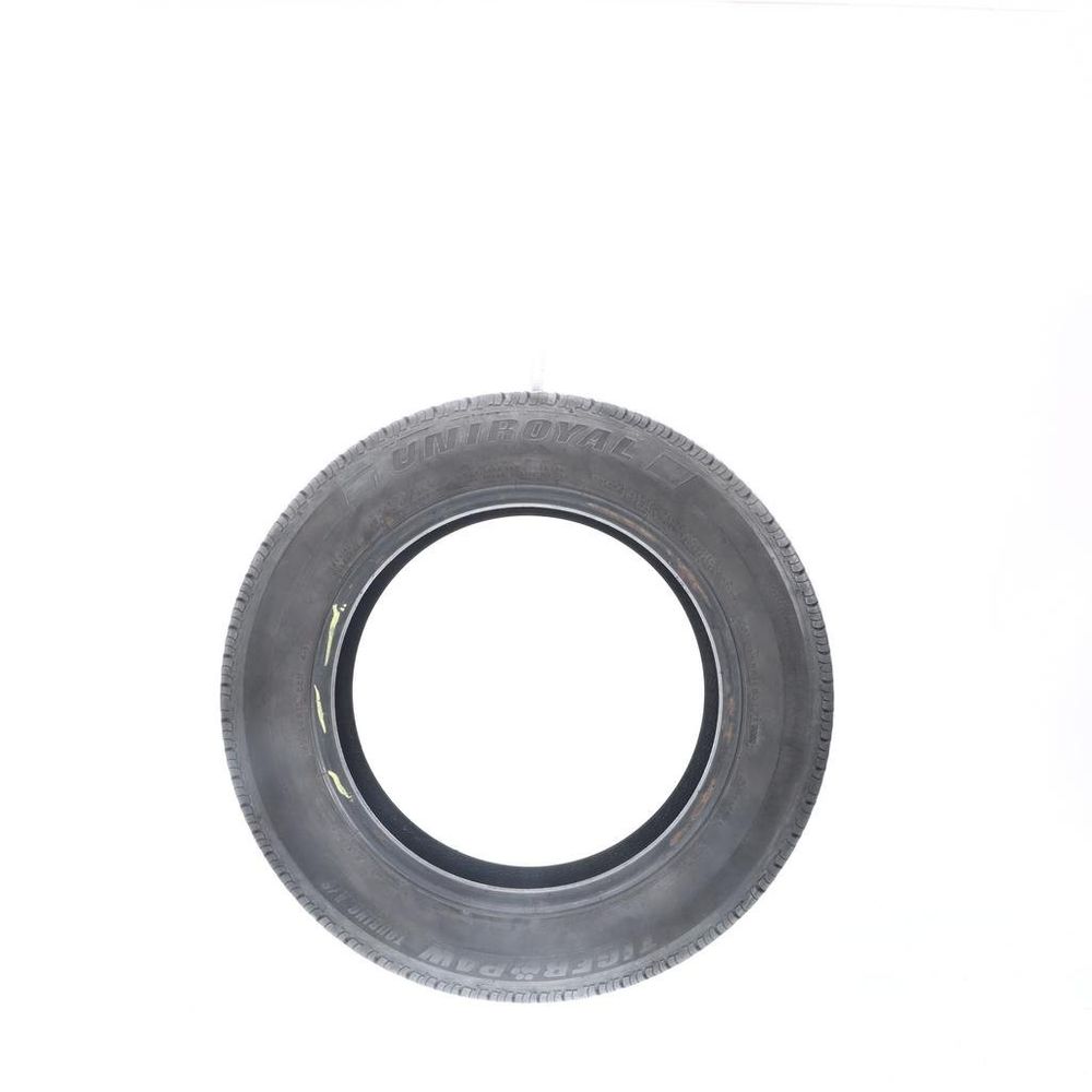 Used 195/60R15 Uniroyal Tiger Paw Touring A/S 88H - 8/32 - Image 3