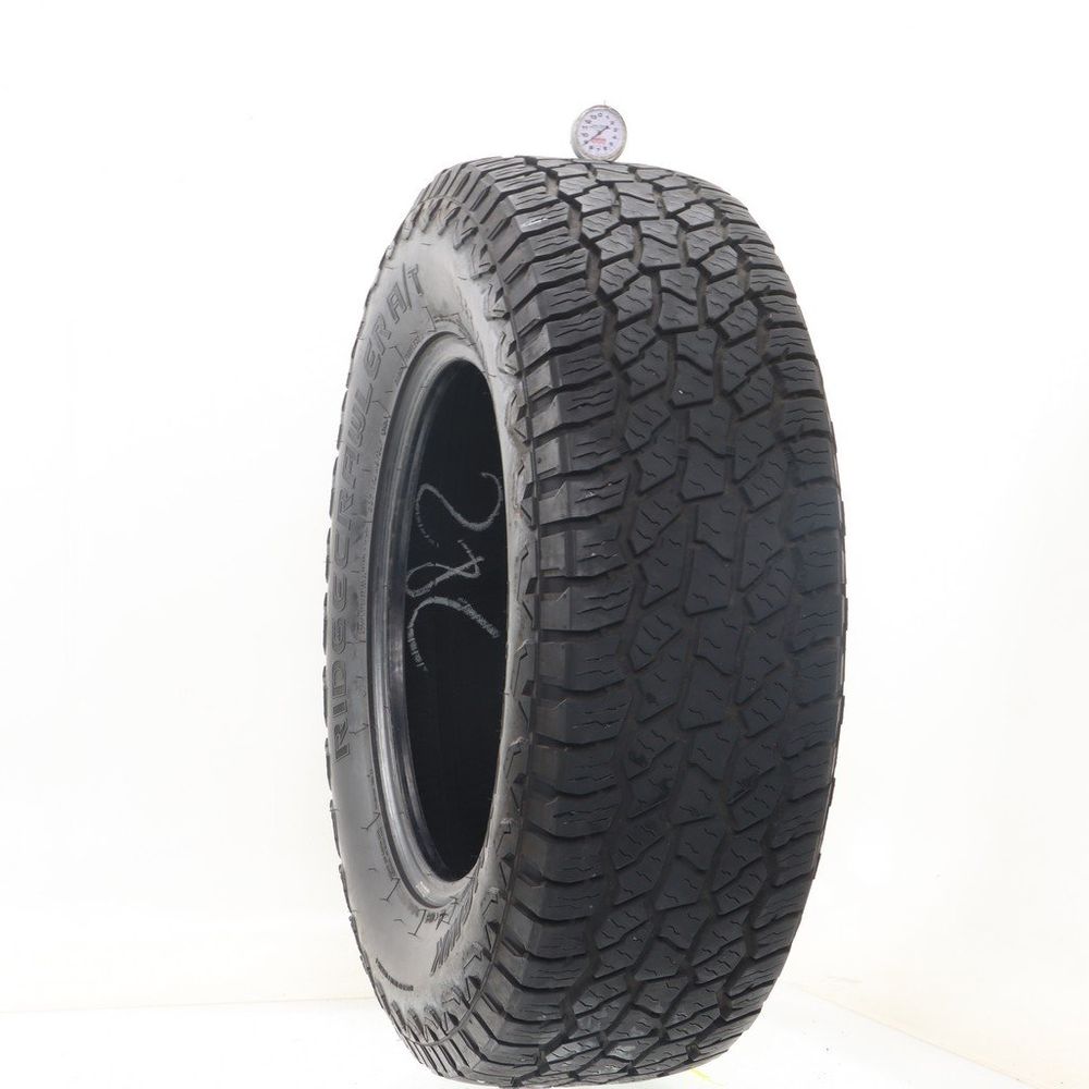 Used 265/70R18 Blackhawk Ridgecrawler A/T 116T - 9/32 - Image 1