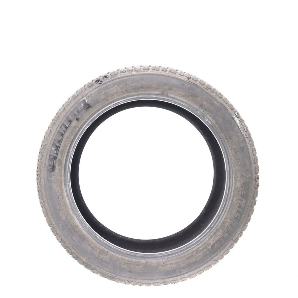 Used 255/45R19 Michelin CrossClimate 2 104V - 9.5/32 - Image 3
