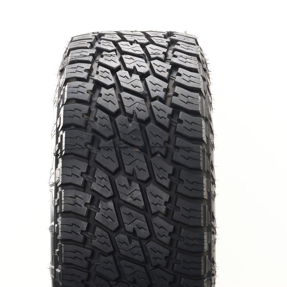 Driven Once LT 305/65R18 Nitto Terra Grappler G2 A/T 124/121R E - 17/32 - Image 2