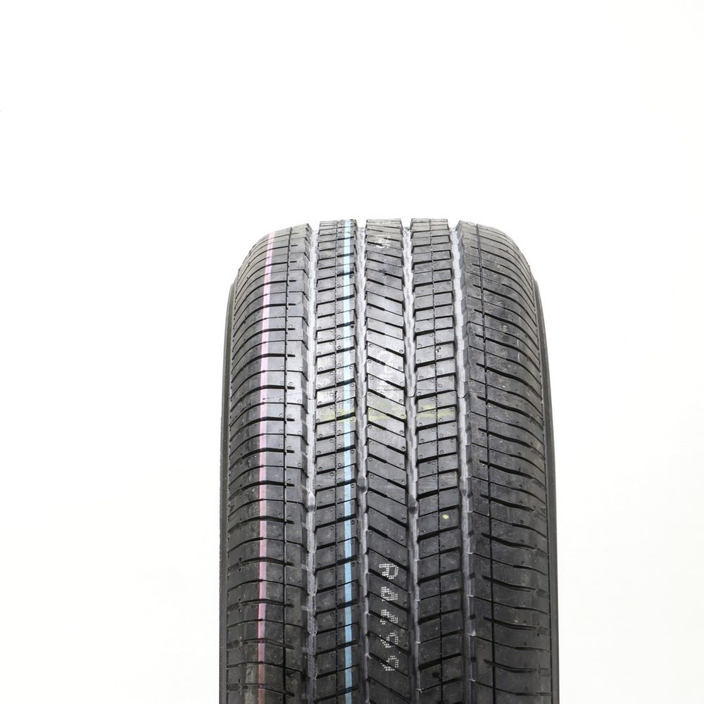 Driven Once 235/65R17 Yokohama BluEarth S34TZ 103T - 10/32 - Image 2