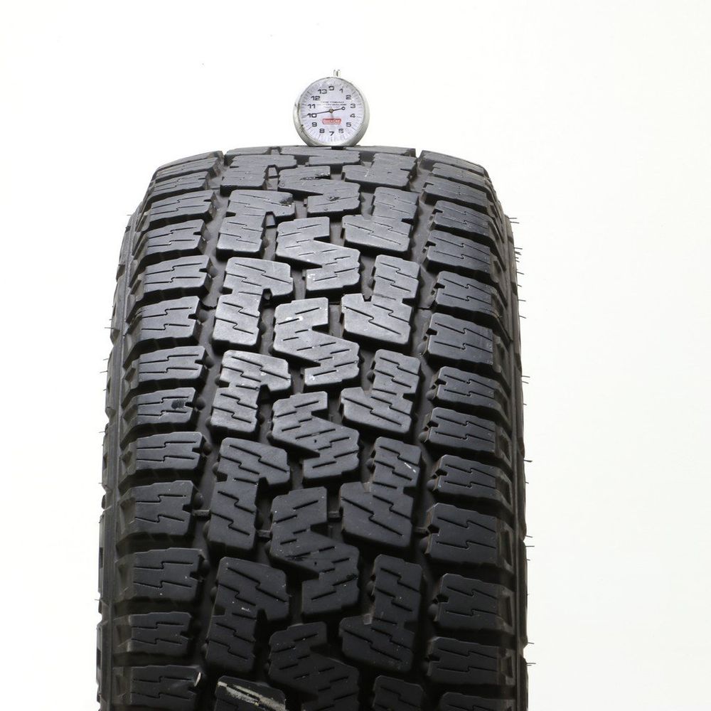 Set of (2) Used 265/60R18 Pirelli Scorpion All Terrain Plus 110H - 10-11.5/32 - Image 2